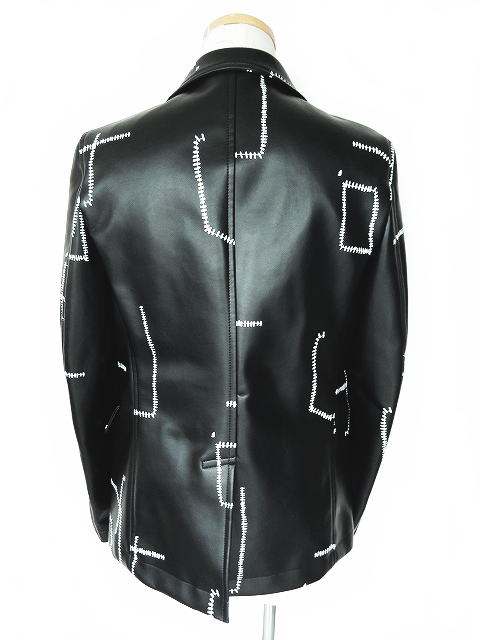 BLACK COMME des GARCONS【ブラック コム デ ギャルソン】正規取り扱い